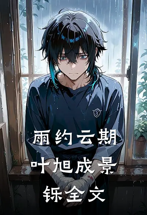 雨约云期叶旭成景铄全文