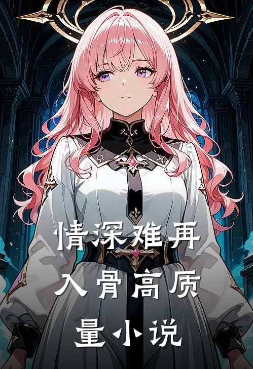 情深难再入骨高质量小说