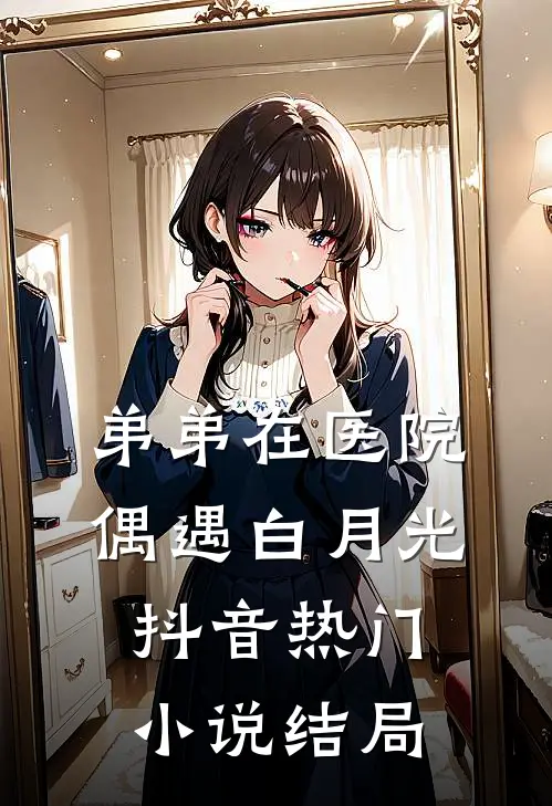 弟弟在医院偶遇白月光抖音热门小说结局