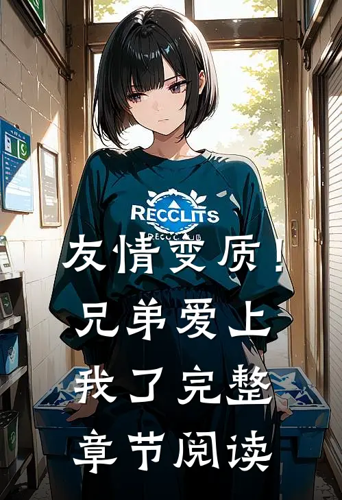 友情变质！兄弟爱上我了完整章节阅读