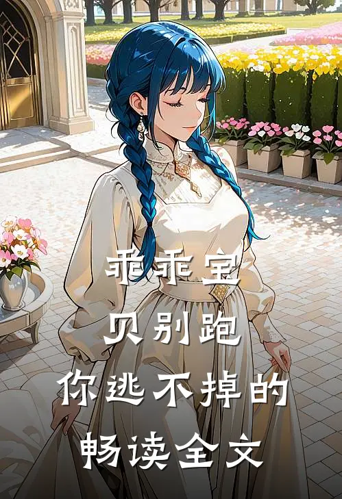 乖乖宝贝别跑，你逃不掉的畅读全文