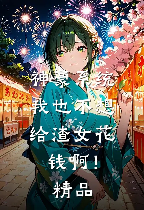 神豪系统：我也不想给渣女花钱啊！精品