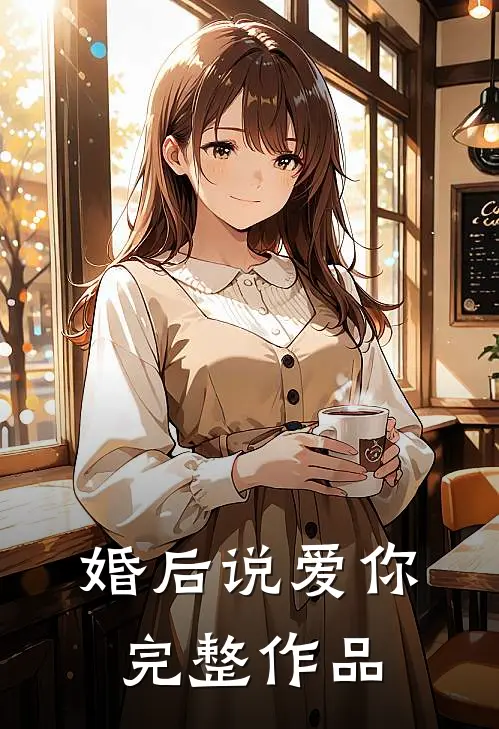 婚后说爱你完整作品