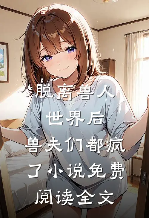 脱离兽人世界后，兽夫们都疯了小说免费阅读全文