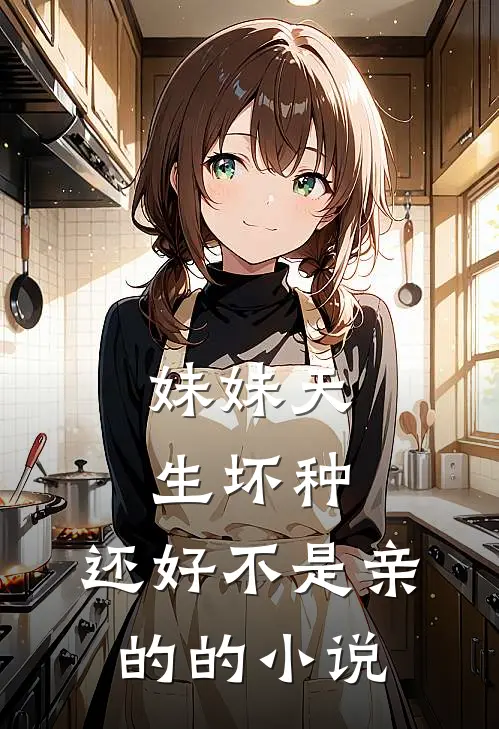 妹妹天生坏种，还好不是亲的的小说