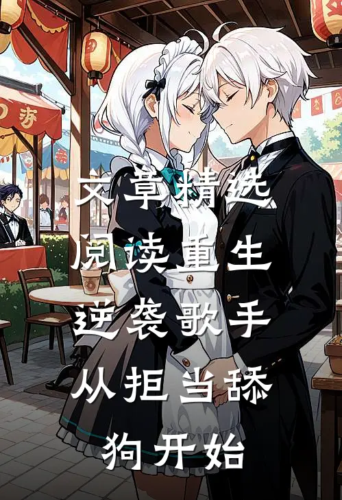文章精选阅读重生逆袭歌手：从拒当舔狗开始