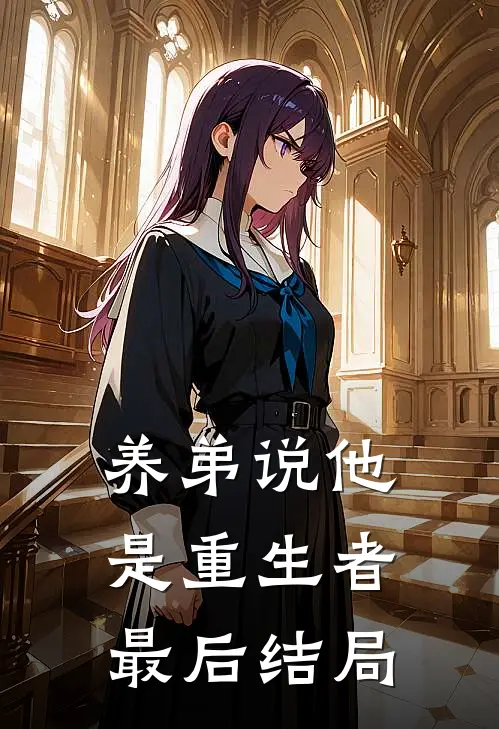 养弟说他是重生者最后结局