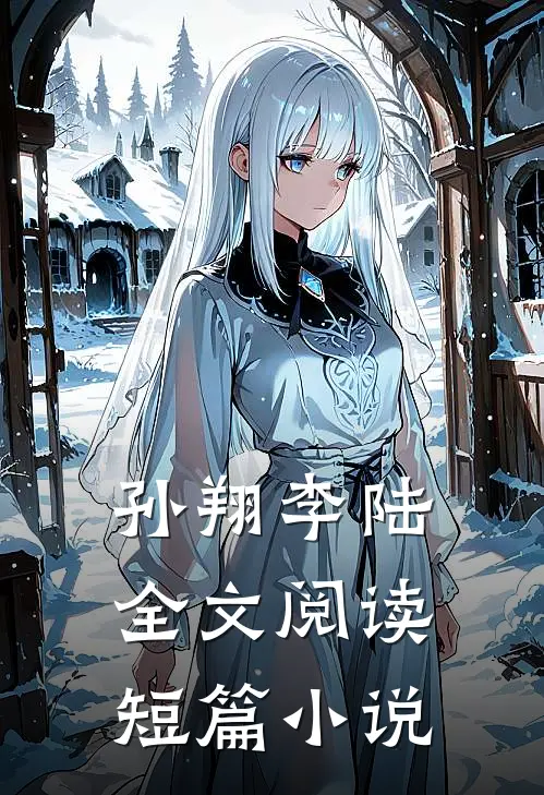 孙翔李陆全文阅读短篇小说