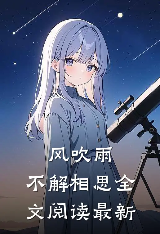 风吹雨，不解相思全文阅读最新