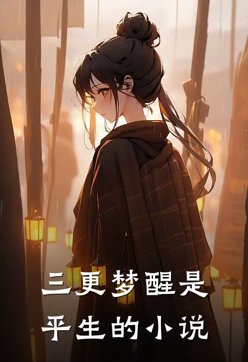 三更梦醒是平生的小说