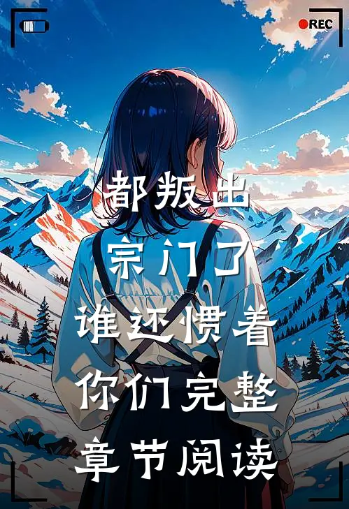 都叛出宗门了,谁还惯着你们完整章节阅读