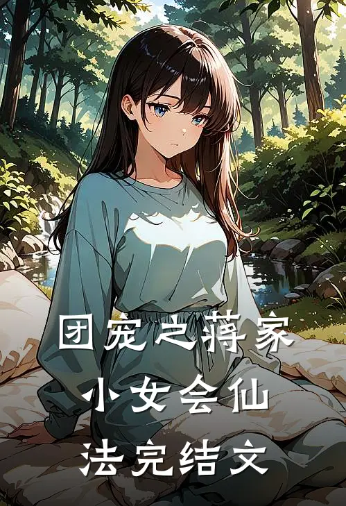 团宠之蒋家小女会仙法完结文
