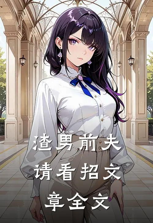 渣男前夫请看招文章全文