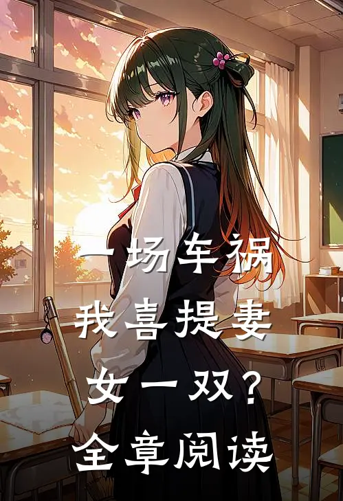 一场车祸，我喜提妻女一双？全章阅读