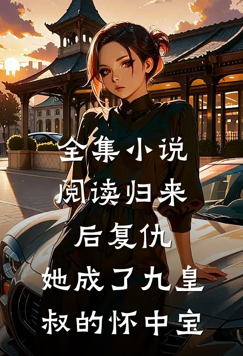 全集小说阅读归来后复仇，她成了九皇叔的怀中宝
