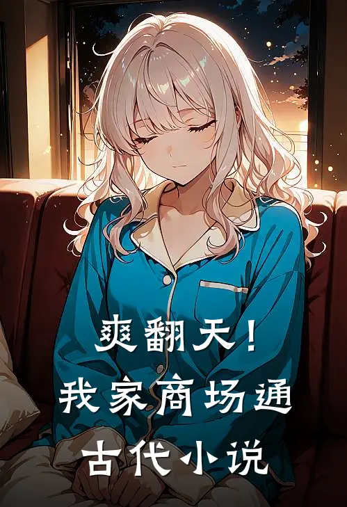 爽翻天！我家商场通古代小说