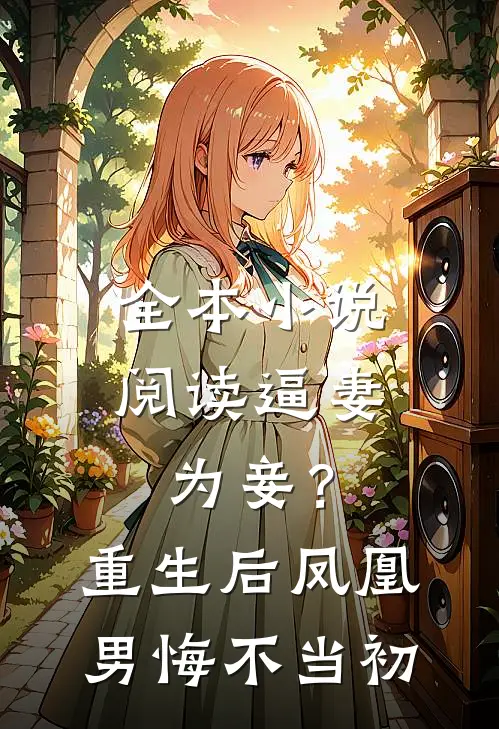 全本小说阅读逼妻为妾？重生后凤凰男悔不当初