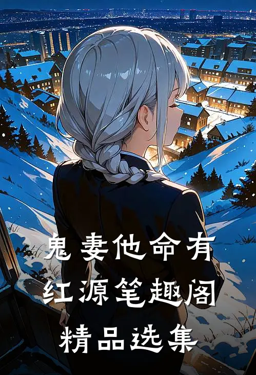 鬼妻他命有红源笔趣阁精品选集
