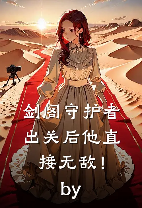 剑阁守护者，出关后他直接无敌！by