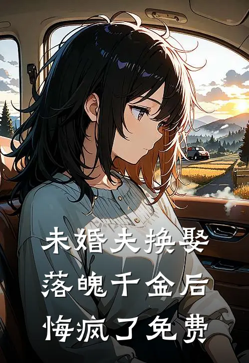 未婚夫换娶落魄千金后，悔疯了免费