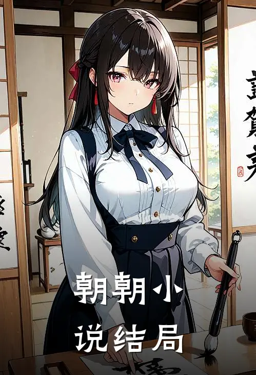 朝朝小说结局
