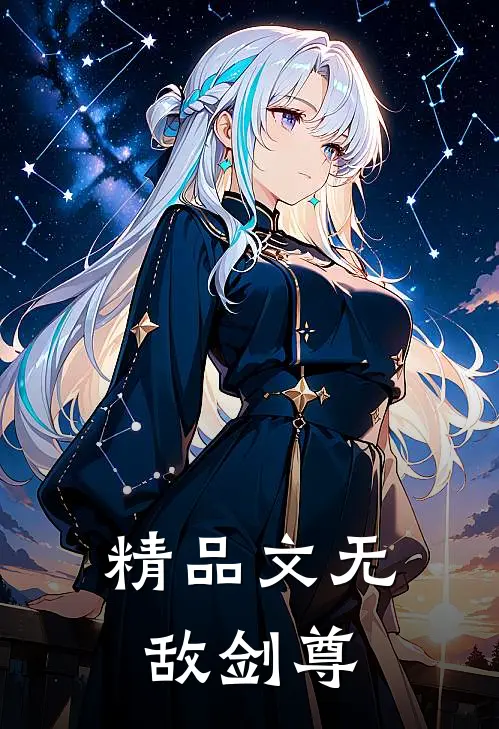 精品文无敌剑尊