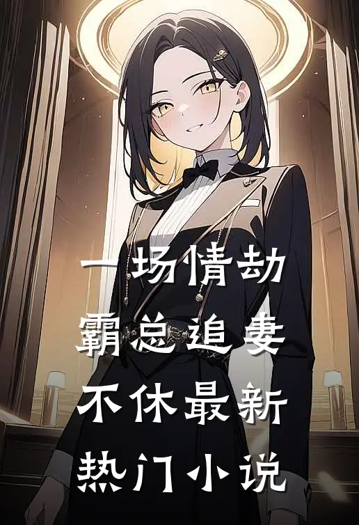 一场情劫，霸总追妻不休最新热门小说