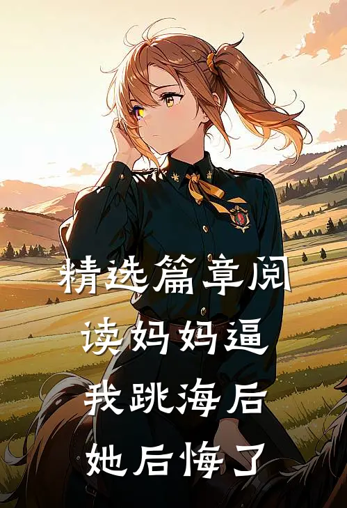 精选篇章阅读妈妈逼我跳海后，她后悔了