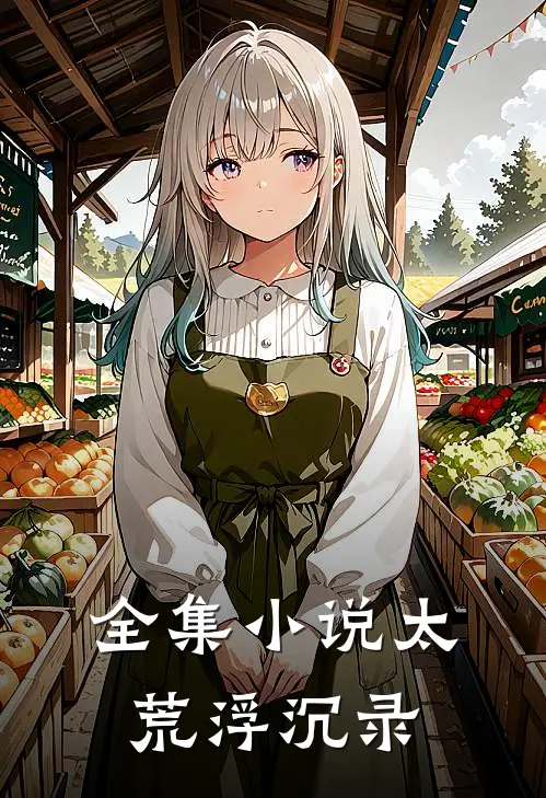 全集小说太荒浮沉录