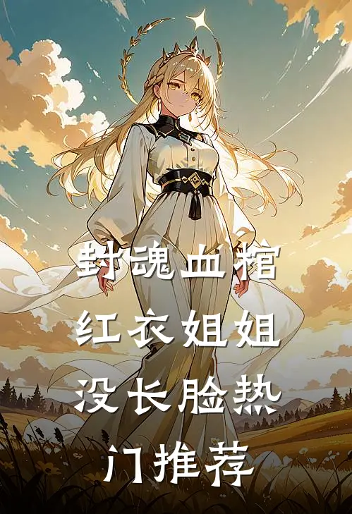 封魂血棺：红衣姐姐没长脸热门推荐