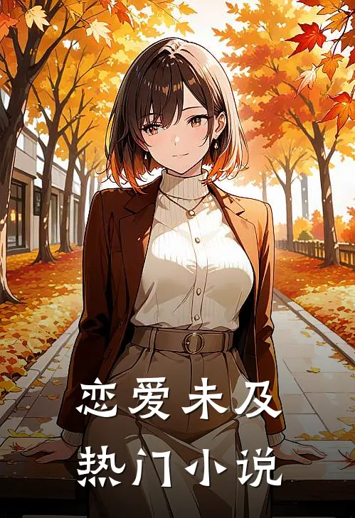 恋爱未及热门小说