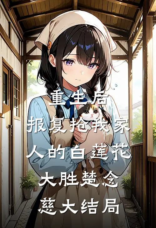 重生后，报复抢我家人的白莲花大胜楚念慈大结局