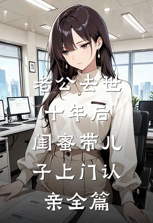 老公去世十年后，闺蜜带儿子上门认亲全篇