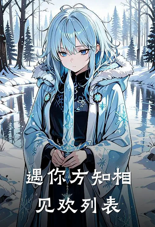 遇你方知相见欢列表