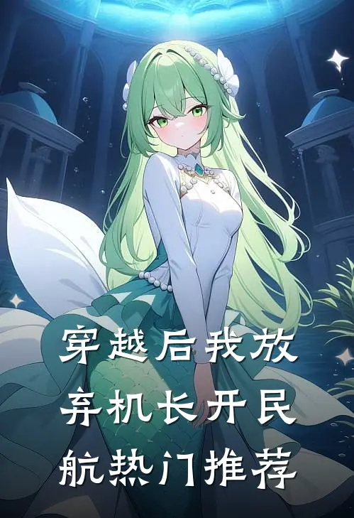 穿越后我放弃机长开民航热门推荐