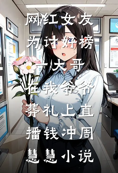 网红女友为讨好榜一大哥，在我爷爷葬礼上直播钱冲周慧慧小说