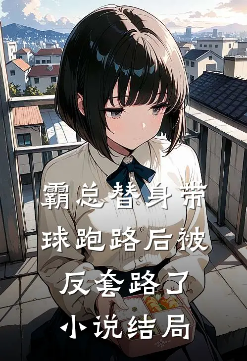 霸总替身带球跑路后被反套路了小说结局