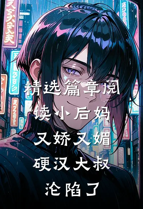 精选篇章阅读小后妈又娇又媚：硬汉大叔沦陷了