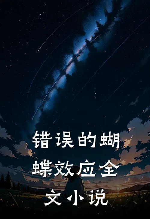 错误的蝴蝶效应全文小说