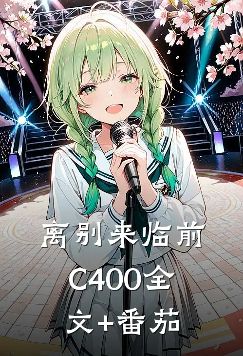 离别来临前C400全文+番茄