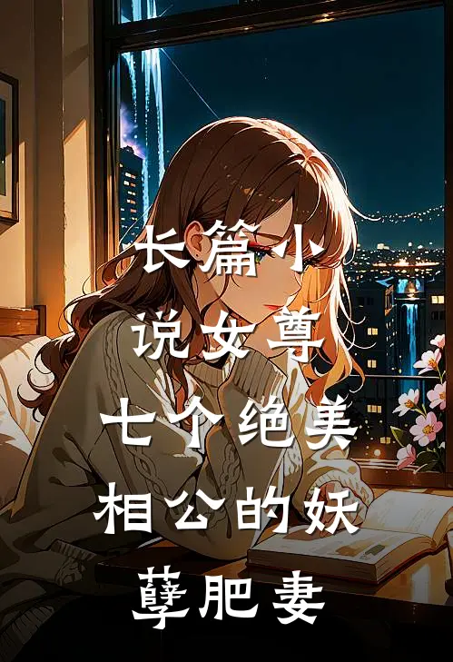 长篇小说女尊：七个绝美相公的妖孽肥妻