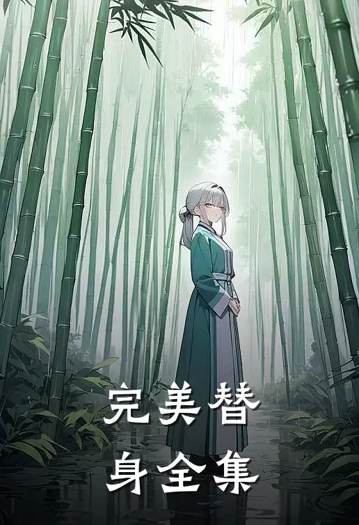完美替身 全集