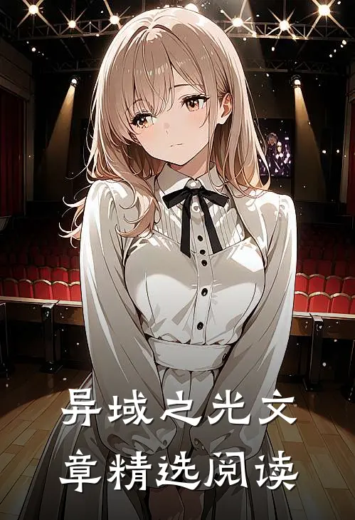 异域之光文章精选阅读
