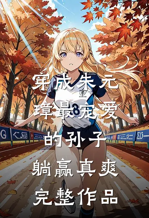 穿成朱元璋最宠爱的孙子，躺赢真爽完整作品
