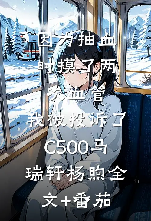 因为抽血时摸了两次血管，我被投诉了C500马瑞轩杨煦全文+番茄