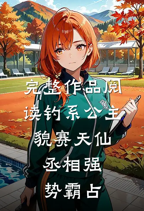 完整作品阅读钓系公主貌赛天仙，丞相强势霸占