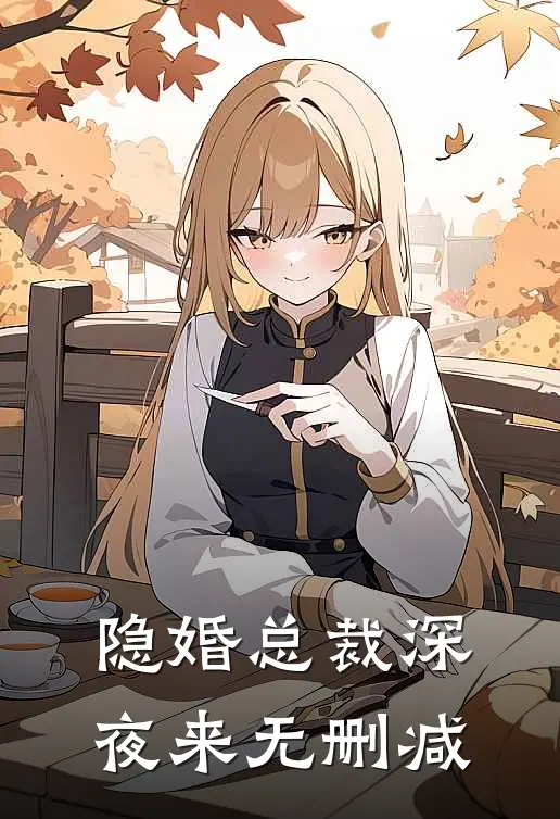 隐婚总裁深夜来无删减