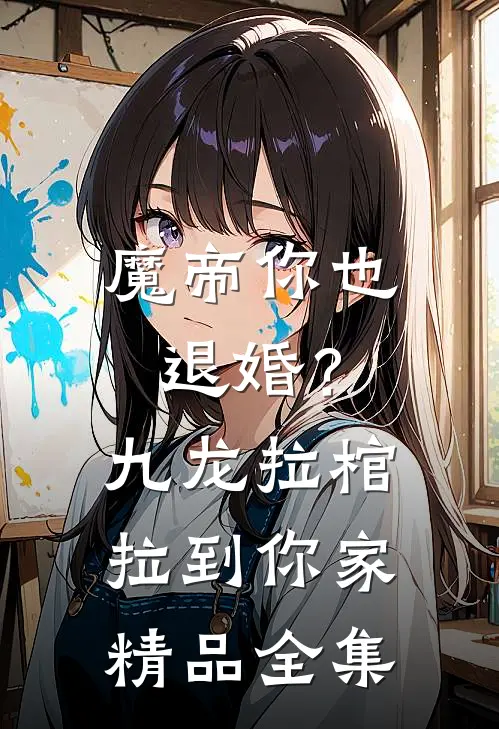 魔帝你也退婚？九龙拉棺拉到你家精品全集