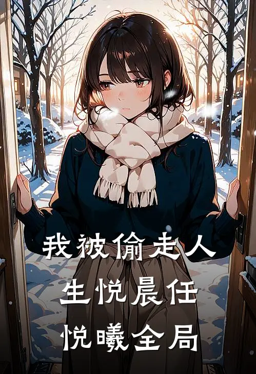我被偷走人生悦晨任悦曦全局