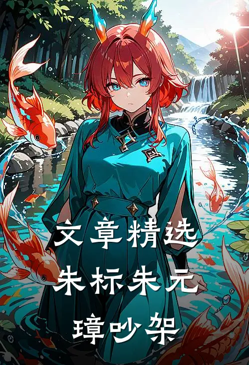 文章精选朱标朱元璋吵架